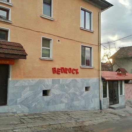 Guest House Bedrock Belogradtschik Exterior foto