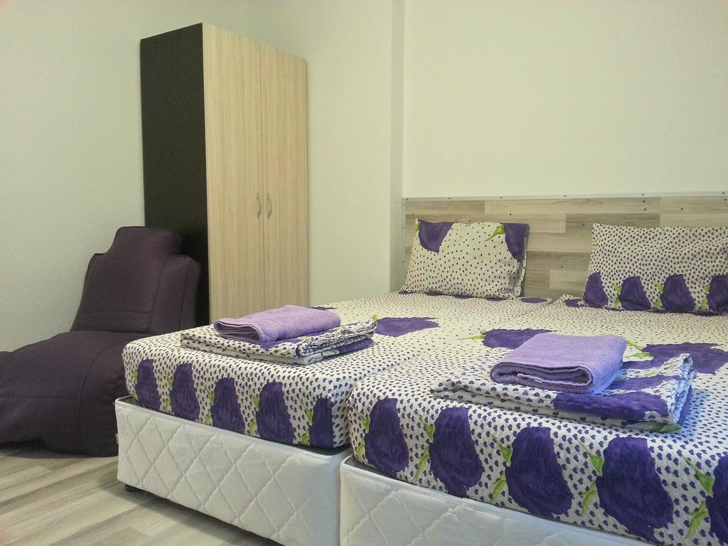 Guest House Bedrock Belogradtschik Exterior foto