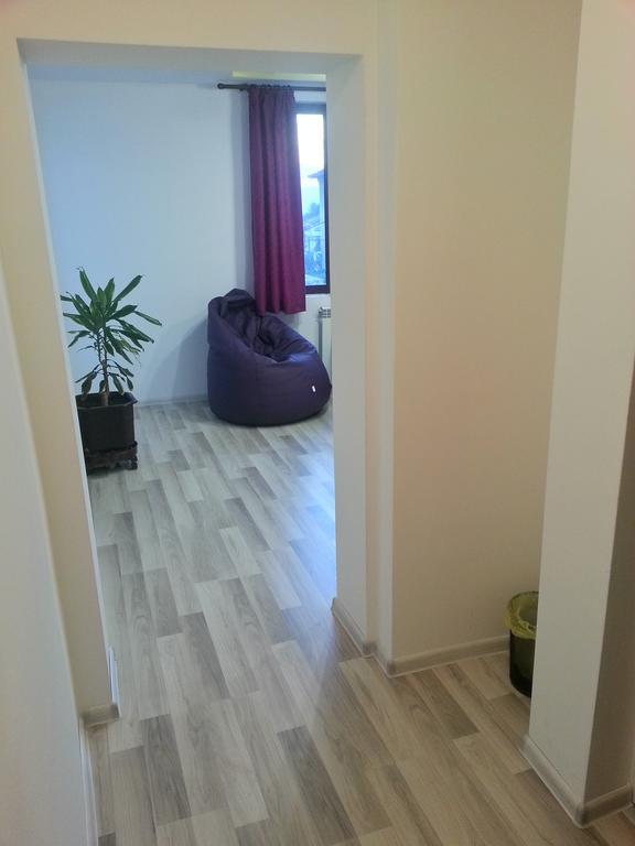 Guest House Bedrock Belogradtschik Exterior foto