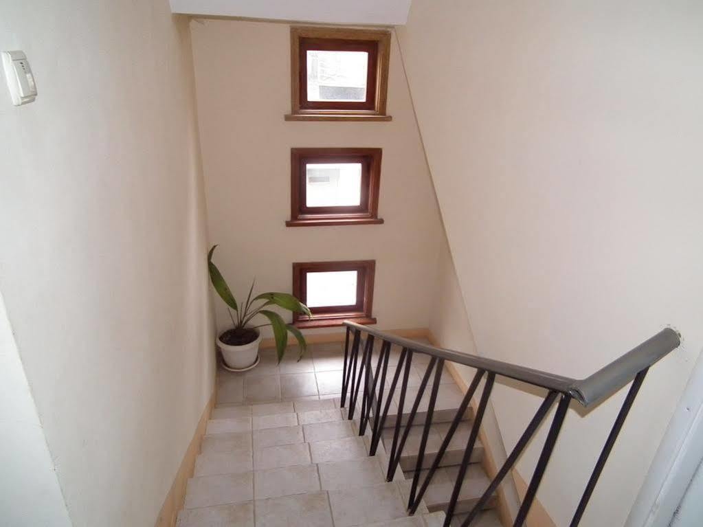 Guest House Bedrock Belogradtschik Exterior foto