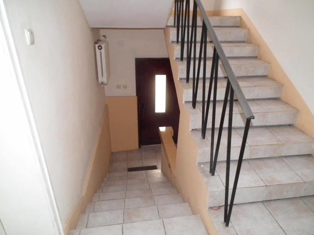 Guest House Bedrock Belogradtschik Exterior foto