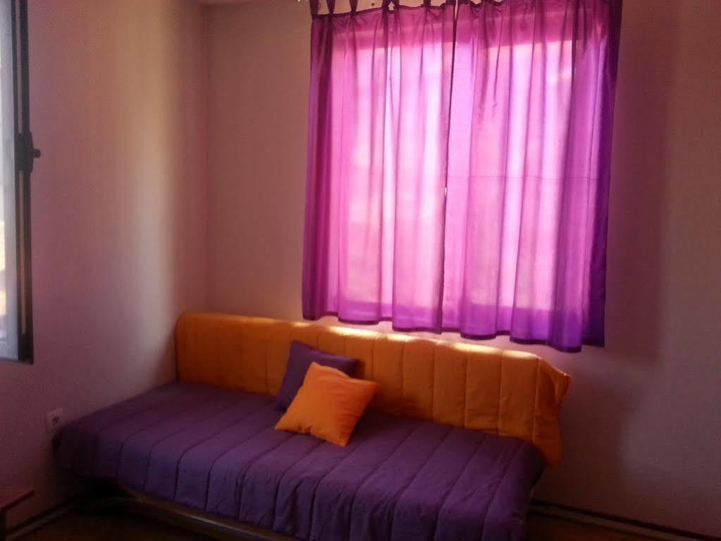 Guest House Bedrock Belogradtschik Exterior foto