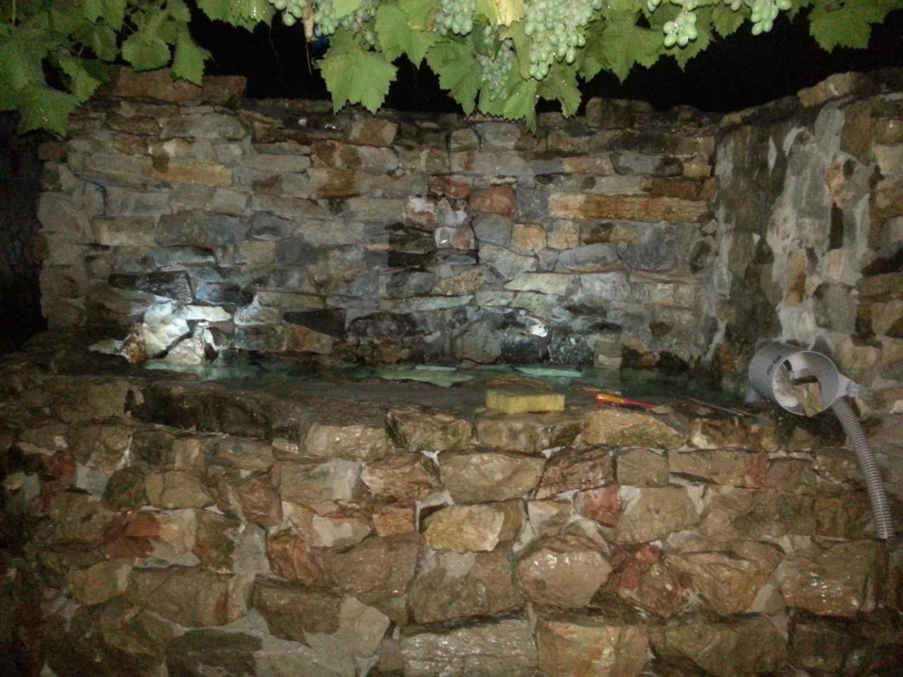 Guest House Bedrock Belogradtschik Exterior foto