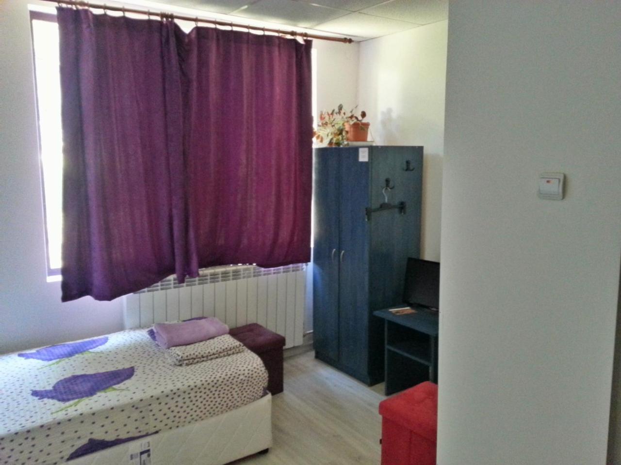 Guest House Bedrock Belogradtschik Exterior foto